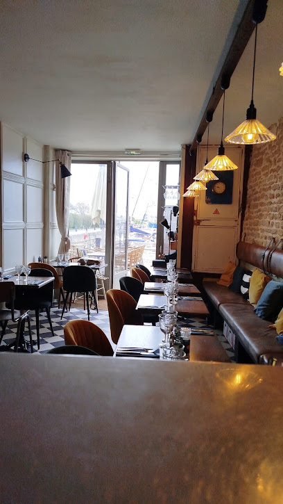 La Belle Réthaise Restaurant à Saint-Martin-de-Ré