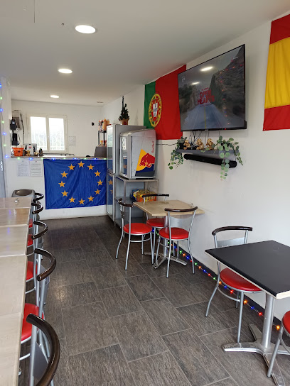 La Grange Restaurant au Cannet-des-Maures
