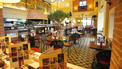 Del Arte, Restaurant à Puilboreau