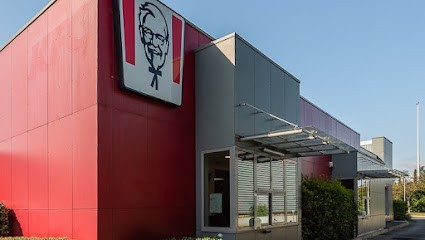 KFC Garges, Restaurant à Garges-lès-Gonesse