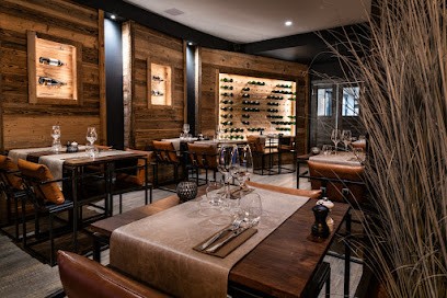 Bistrot Le C - Restaurant & Bar Courchevel, Restaurant à Courchevel