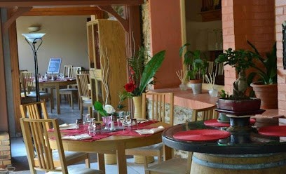 Le Chalet, Restaurant à Chartrettes