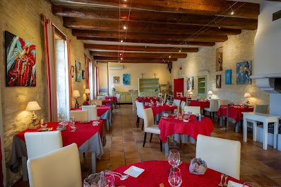 Auberge De Tavel Restaurant à Tavel