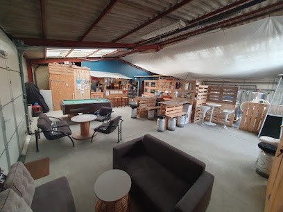 Brasserie PORCUPINE - Tours, Restaurant à La Riche