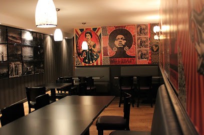 Brasserie de l'Hotel de Ville, Restaurant à Vesoul