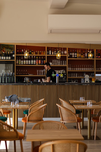 Le Break Arles Restaurant à Arles