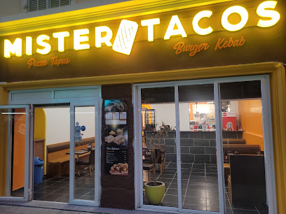 Mister Tacos Nice Restaurant à Nice