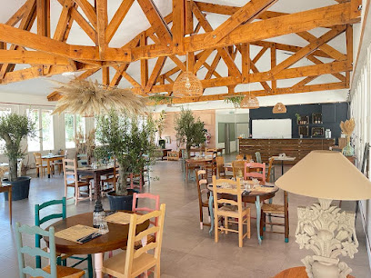 Le Marais Qui Fume Restaurant à Saint-Pierre-d'Oléron