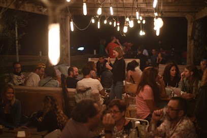 After Beach, Restaurant à Grimaud