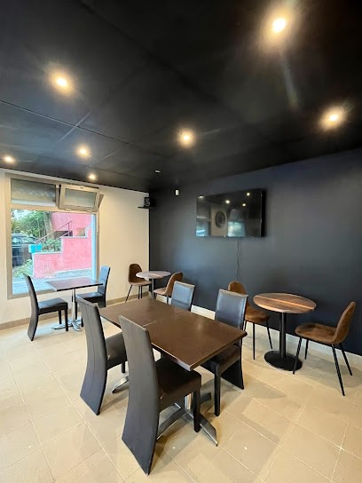 L’ACAMPA, Restaurant à La Bâtie-Neuve