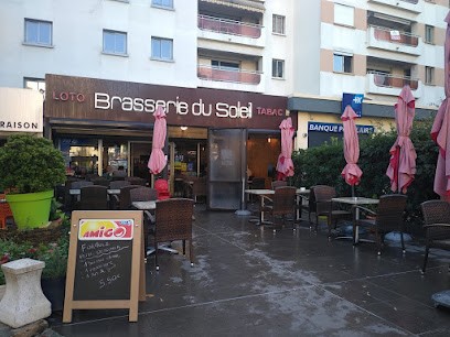 Restaurant du Soleil, Restaurant à Mandelieu-la-Napoule