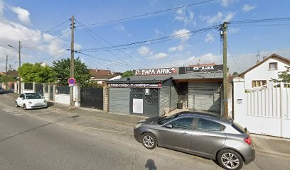 Chic&Grill, Restaurant à Vigneux-sur-Seine