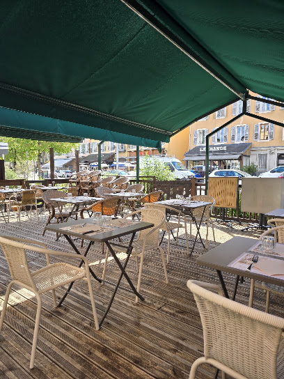 L' Atelier By Savoie Restaurant à Chambéry