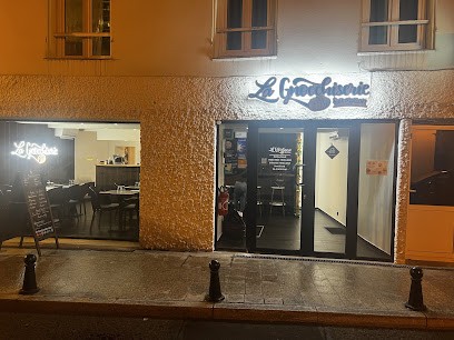 La Gnocchiserie, Restaurant à Palaiseau