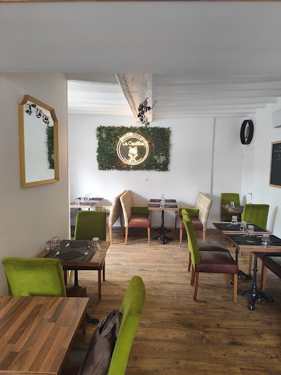 Brasserie Artisanale Tina / La Cantina Restaurant à Saumur