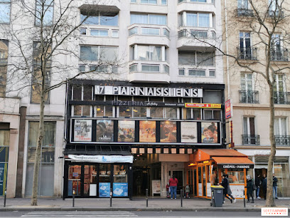 A Mart Paris Restaurant à Paris 14