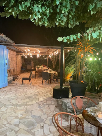 A Tigliola Le Nid D'aigle Restaurant à Porto-Vecchio