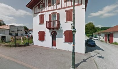 Coco&Cocotte, Restaurant à Hasparren