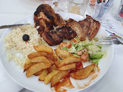 Rôtisserie Antonio, Restaurant à Champigny-sur-Marne