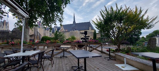 Chez Félicien, Restaurant à Montreuil-Bellay