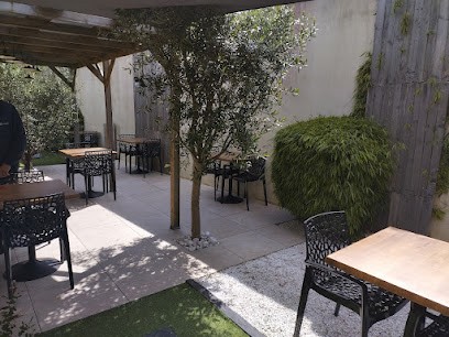 Le Mattélie, Restaurant à Courseulles-sur-Mer