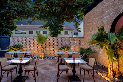 Koza Restaurant à Pantin