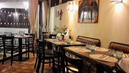 Une Bouteille à La Mer, Restaurant à La Barre-de-Monts