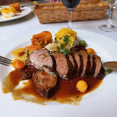 Le Domaine De La Petite Métisse, Restaurant à Gravelines