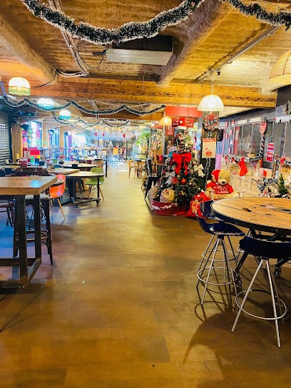 Cuisine Du Monde By Foodbox, Restaurant à Puget-sur-Argens