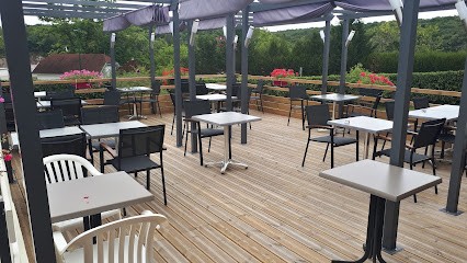 Restaurant Chalet du Lac de Pont, Restaurant à Pont-et-Massène