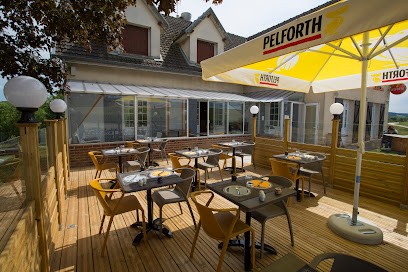 La Table D'Othe, Restaurant à Paisy-Cosdon