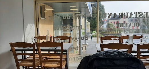 Ordinaire De Domloup, Restaurant à Domloup