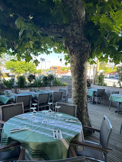 Café de la Plage, Restaurant à Urrugne