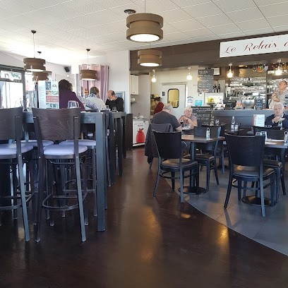 Le Relais Du Valois, Restaurant à Crépy-en-Valois