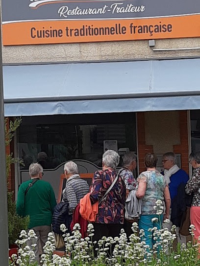 Les P'Tites Bénédictines, Restaurant à Montargis