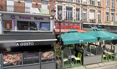 La Tutinerie Sarl, Restaurant à Cambrai