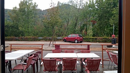 Restaurant le Ch'ti Jurassien, Restaurant à Chassal