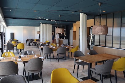 Restaurant Hôtel Le Sterenn, Restaurant à Penmarch