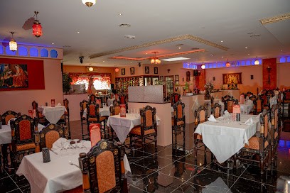 Vedas, Restaurant aux Clayes-sous-Bois