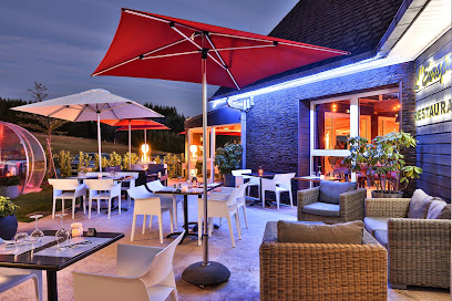 Restaurant L'europa Gourmand Entre Ussel & Égletons, Restaurant à Maussac