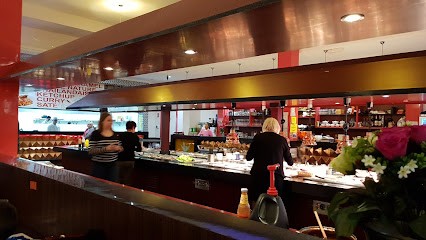 Royal D'Asie, Restaurant à Hirson