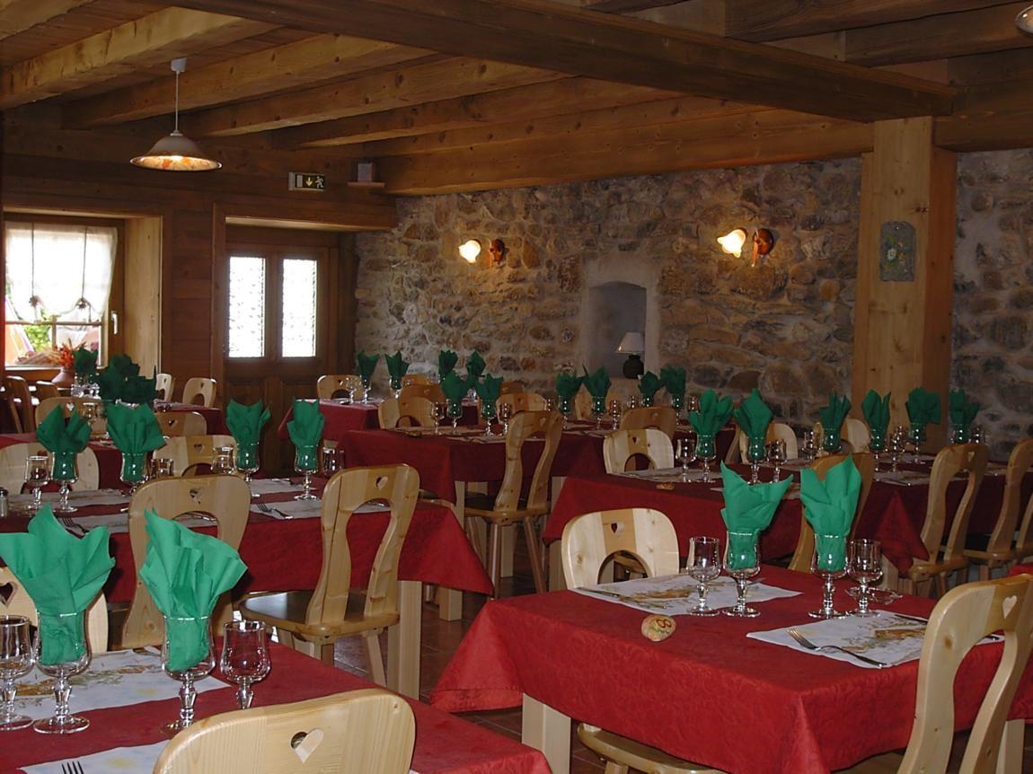 Restaurant Le Piano À Bretelles Restaurant à Sciez