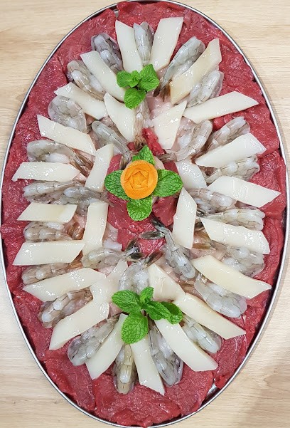 Thanh Van Food, Restaurant à Lutterbach