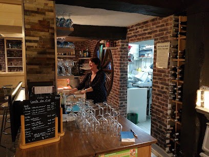 L’Irlandais Chez Yo, Restaurant à Péone