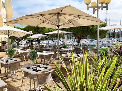 Restaurant Le Trident, Restaurant à Mauguio