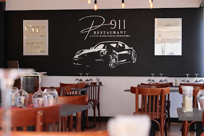 Restaurant Le P911 Restaurant à Pornichet