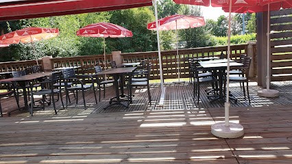 Courtepaille, Restaurant à Jasseron