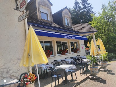 Les 2 Ports, Restaurant à Chassey-lès-Scey