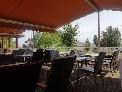 Le Balthazar, Restaurant au Blanc-Mesnil