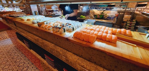 Shao, Restaurant au Creusot